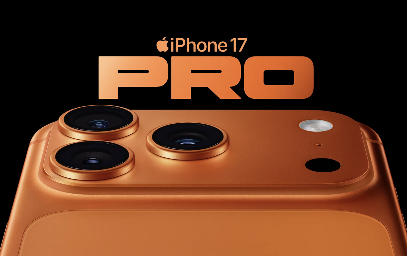 Apple презентовала iPhone 17: первые фото, цена и детальный обзор новинок